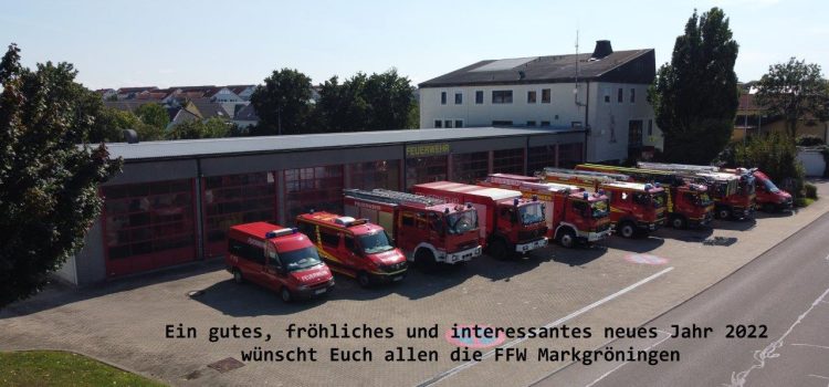 Wir wünschen ein gutes neues Jahr 2022! Wir wünschen ein gutes neues Jahr 2022!