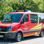 Mannschaftstransportwagen MTW I