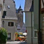 Foto: KS-Images.de/Andreas Rometsch Markgröninger Altstadt mit Blick auf den Marktplatz