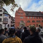 Freiburger Rathäuser
